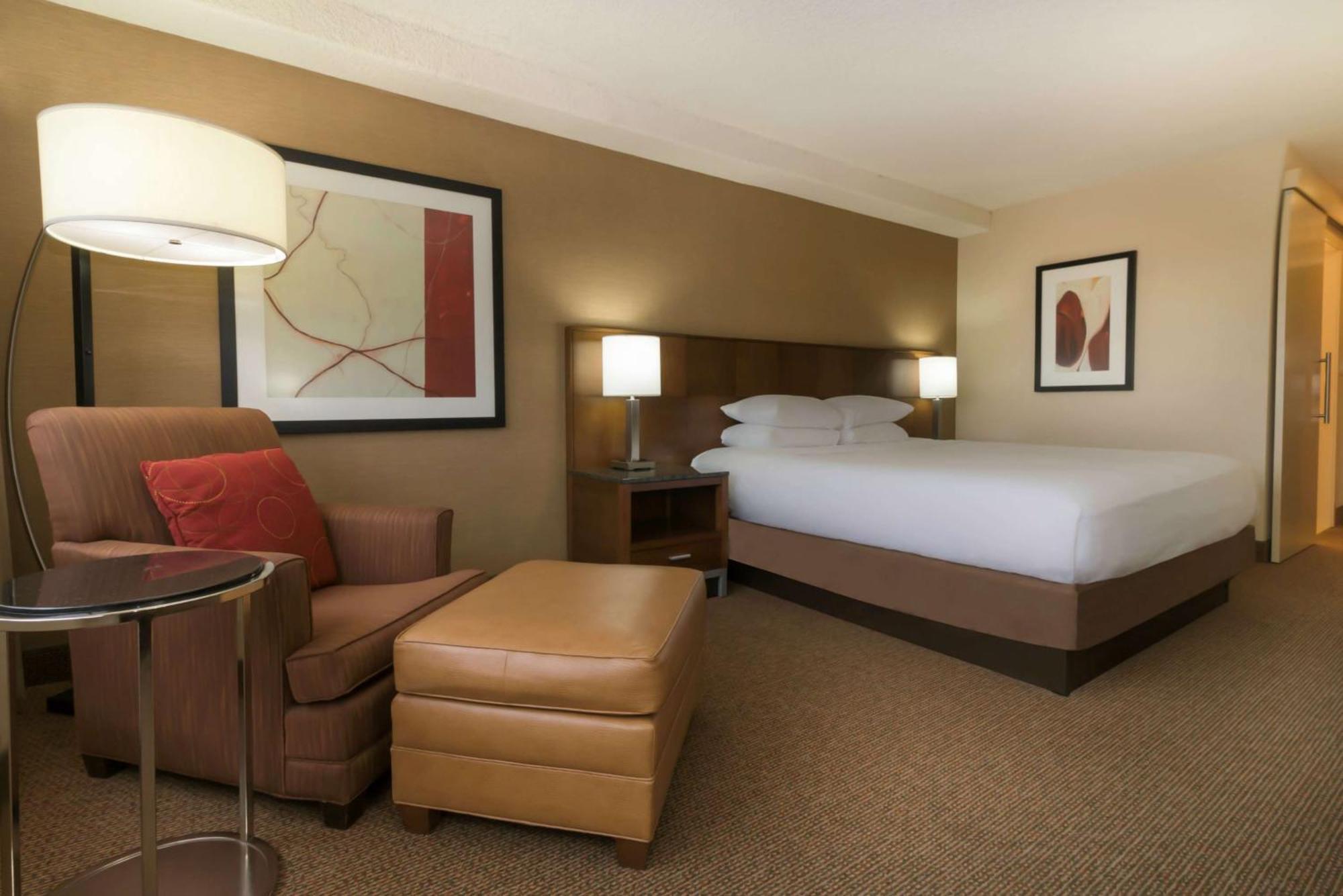 Doubletree By Hilton Spokane City Center Exterior foto
