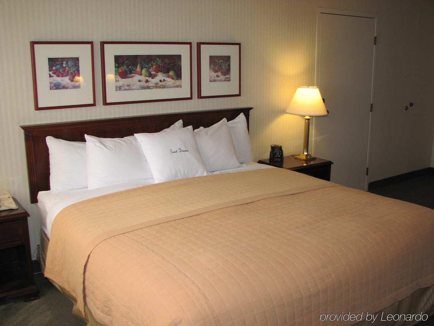Doubletree By Hilton Spokane City Center Habitación foto